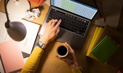 Freelance çalışma görseli